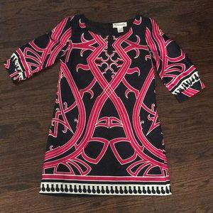 Size small Paraella dress perfect condition